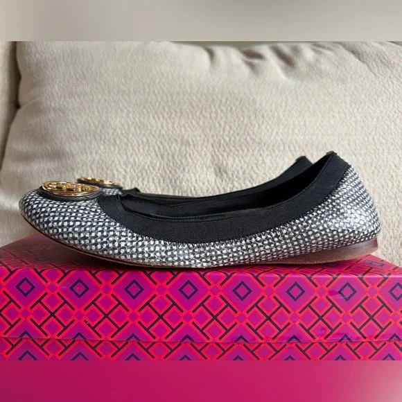 Tory Burch Flats - Picture 4 of 6